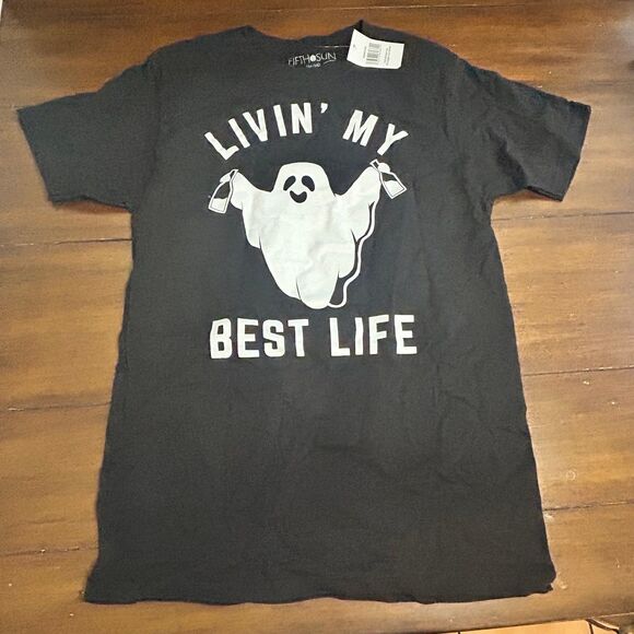 Other - Fun Halloween T-Shirt Men’s Size Sm/Md